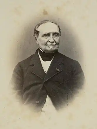 Charles Antoine de Bieberstein Rogalla Zawadsky