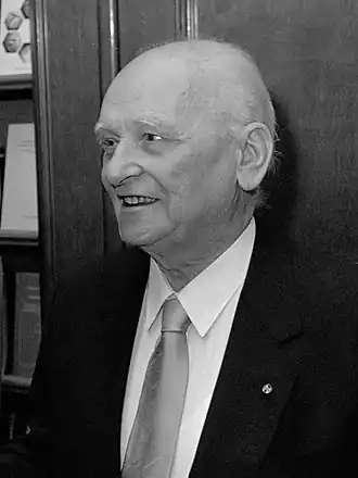 Charles B Timmer (1988)