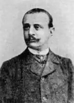 Charles Bordes, medeoprichter