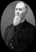 Charles Stevenson
