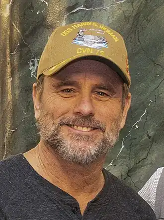 Chip Esten in 2024