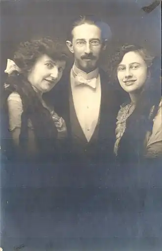 Charles Frederick Thiele