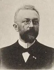 Charles Henri Hubert Spronck