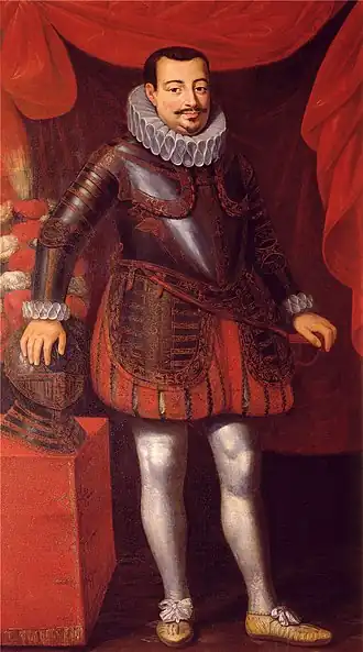 Karel II van Monaco