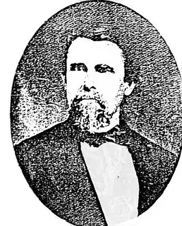 Charles J. Colcock