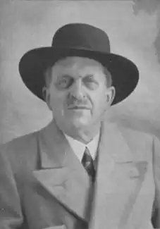 Charles Ludovicus van de Bilt