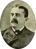 Charles Fairchild
