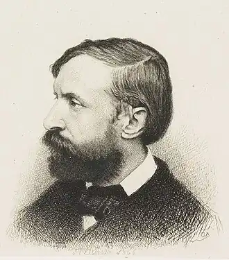 Charles Degroux
