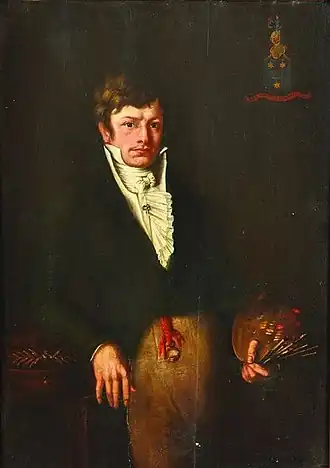 Charles du Trieu de Terdonck