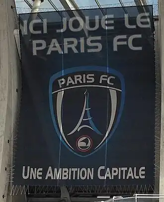 Paris FC