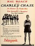 Charley Chase (1925)