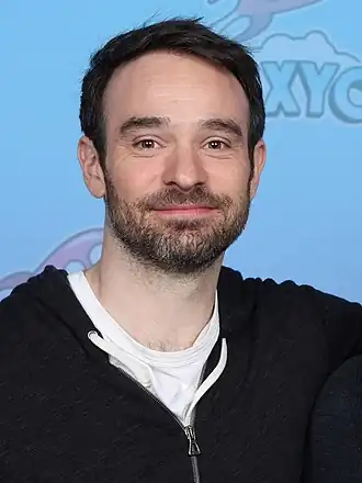 Charlie Cox in 2023