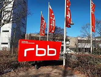 Rundfunk Berlin-Brandenburg
