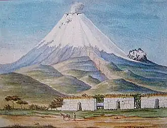 Cotopaxi