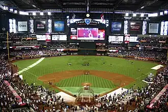 Chase Field