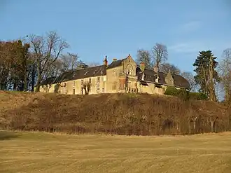 Château Mimont