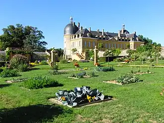Château de Digoine