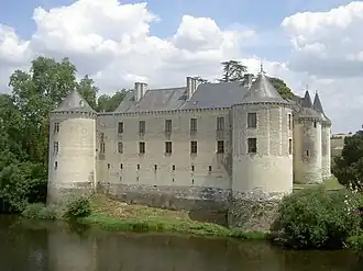 Kasteel