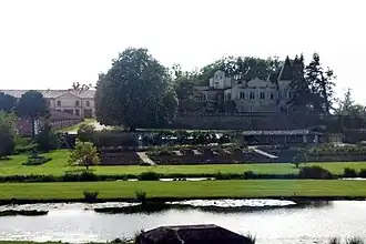 Château Lafite Rothschild