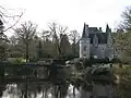 Kasteel Trédion