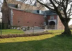 Kasteel van Othée
