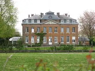 Château de Bois-Guilbert