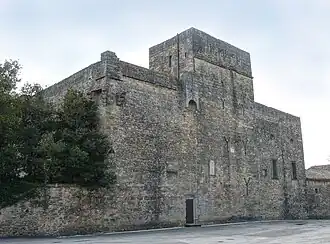 Kasteel van Fontarèches