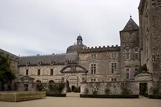 Château de Vayres