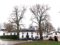 Kasteel van Yernée