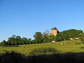 Château de Ballon