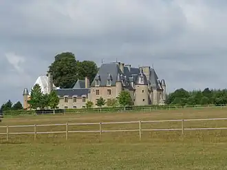 Château du Repas