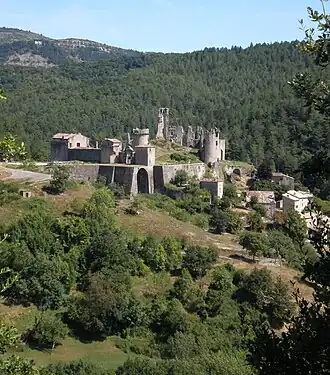 Château de Boulogne