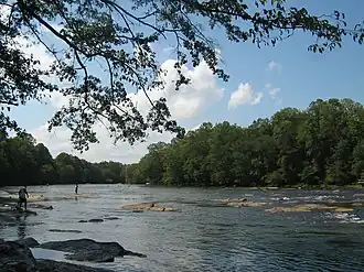 Chattahoochee