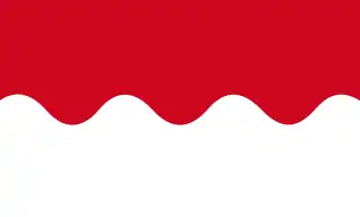 ? Vlag van Chaumont-Gistoux