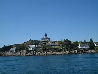 Grande Île