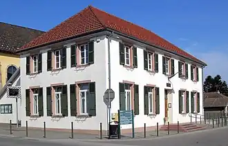 Gemeentehuis