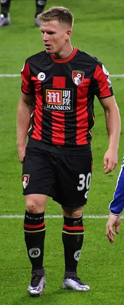 Matt Ritchie