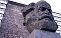 Karl-Marx-Monument