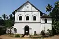 Synagoge in Chendamangalam