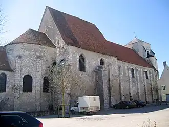 Kerk