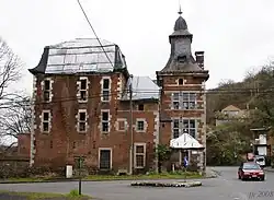 Kasteel van Cheratte