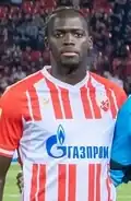 Cherif Ndiaye