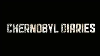 Chernobyl Diaries
