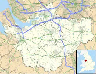 Holmes Chapel (Cheshire)