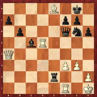 Krasenkow - Karpov (2003)