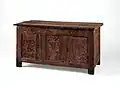 Kist, 1650-1700, Verenigde Staten