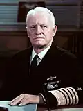 Chester Nimitz
