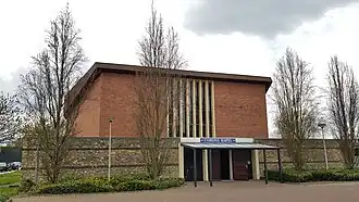 Onze-Lieve-Vrouw-Tenhemelopnemingskerk