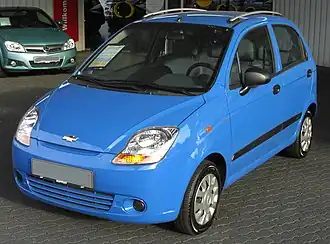 Matiz