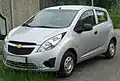 Chevrolet Spark L/LE